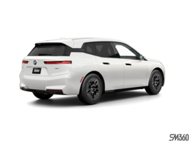 2026 BMW IX - Exterior - 1