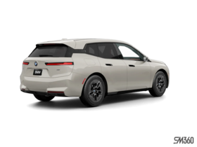 BMW iX  2026 - Extérieur - 1