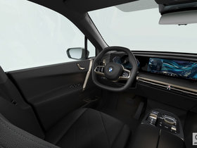 2026 BMW IX - Exterior - 1