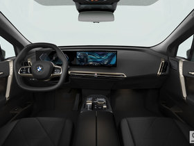 2026 BMW IX - Exterior - 1
