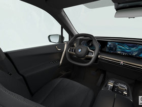 2026 BMW iX - Exterior - 1