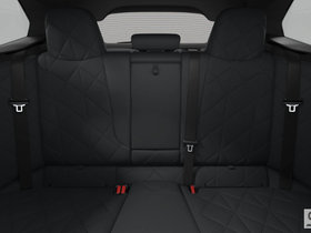 2026 BMW iX - Exterior - 1