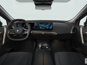 2026 BMW iX - Exterior - 1
