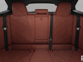 2026 BMW iX - Exterior - 1