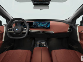 2026 BMW iX - Exterior - 1
