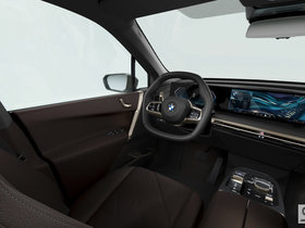 2026 BMW IX - Exterior - 1