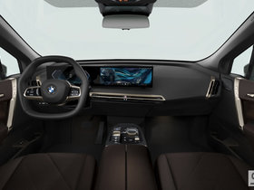 2026 BMW IX - Exterior - 1
