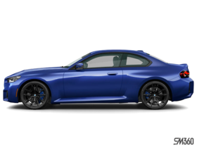 BMW M2 Coupe  2026 - Extérieur - 1