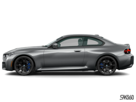 BMW M2 Coupe  2026 - Extérieur - 1