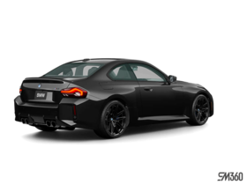 2026 BMW M2 Coupe - Exterior - 1