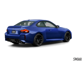 BMW M2 Coupe  2026 - Extérieur - 1