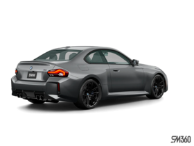BMW M2 Coupe  2026 - Extérieur - 1