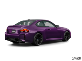 BMW M2 Coupe  2026 - Extérieur - 1