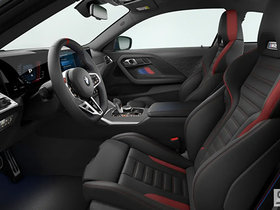 2026 BMW M2 Coupe - Exterior - 1