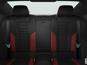 2026 BMW M2 Coupe - Exterior - 1