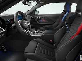 BMW M2 Coupe  2026 - Extérieur - 1