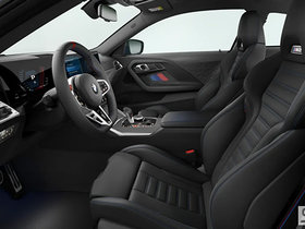 BMW M2 Coupe  2026 - Extérieur - 1