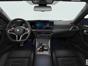 BMW M2 Coupe  2026 - Extérieur - 1