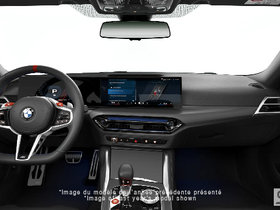 2026 BMW M2 Coupe - Exterior - 1