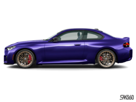 2026 BMW M2 CS - Exterior - 1