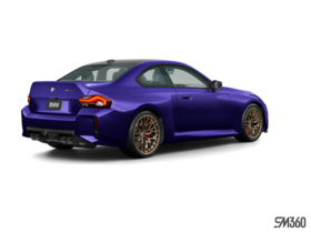2026 BMW M2 CS - Exterior - 1