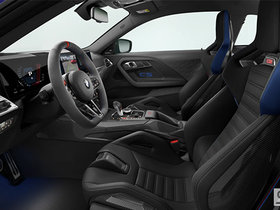 2026 BMW M2 CS - Exterior - 1