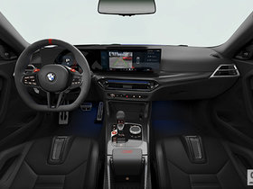 2026 BMW M2 CS - Exterior - 1