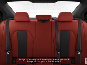 2026 BMW M3 SEDAN - Exterior - 1