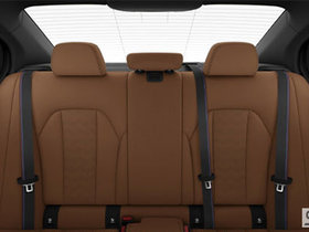 2026 BMW M3 Sedan - Exterior - 1