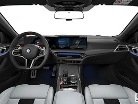 BMW M4 Convertible  2026 - Extérieur - 1