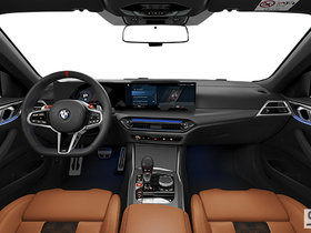 BMW M4 Convertible  2026 - Extérieur - 1