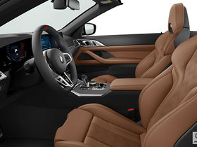BMW M4 Convertible  2026 - Extérieur - 1