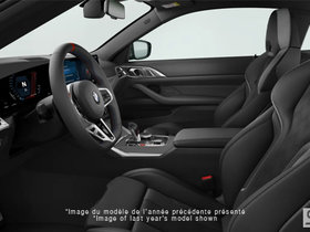 BMW M4 COUPE  2026 - Extérieur - 1