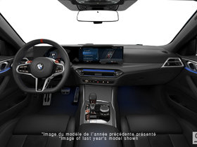 BMW M4 COUPE  2026 - Extérieur - 1