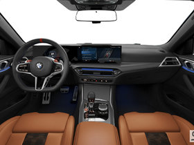 2026 BMW M4 COUPE - Exterior - 1