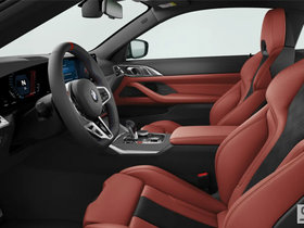BMW M4 COUPE  2026 - Extérieur - 1