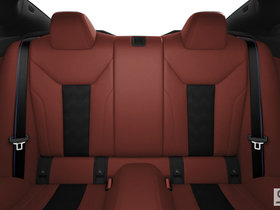 BMW M4 COUPE  2026 - Extérieur - 1