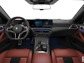 BMW M4 COUPE  2026 - Extérieur - 1