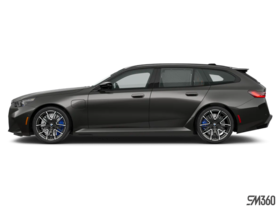 BMW M5 Touring  2026 - Extérieur - 1