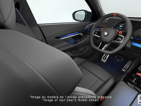 2026 BMW M5 Touring - Exterior - 1