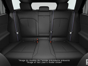 2026 BMW M5 Touring - Exterior - 1
