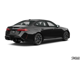 2026 BMW M5 - Exterior - 1