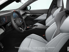 BMW M5  2026 - Extérieur - 1