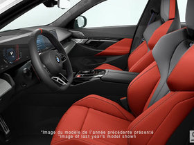 2026 BMW M5 - Exterior - 1