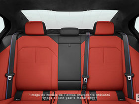 2026 BMW M5 - Exterior - 1