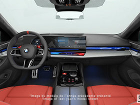 2026 BMW M5 - Exterior - 1