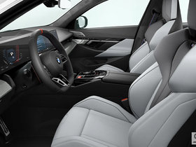 BMW M5  2026 - Extérieur - 1