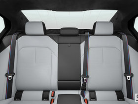 BMW M5  2026 - Extérieur - 1