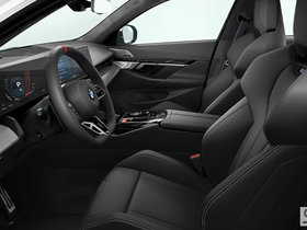 2026 BMW M5 - Exterior - 1