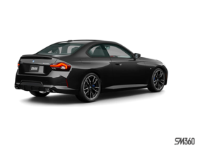 2026 BMW 2 Series Coupe - Exterior - 1